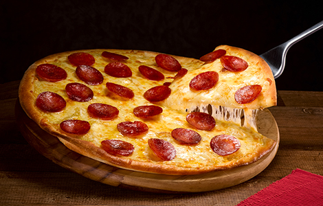 Pizza
